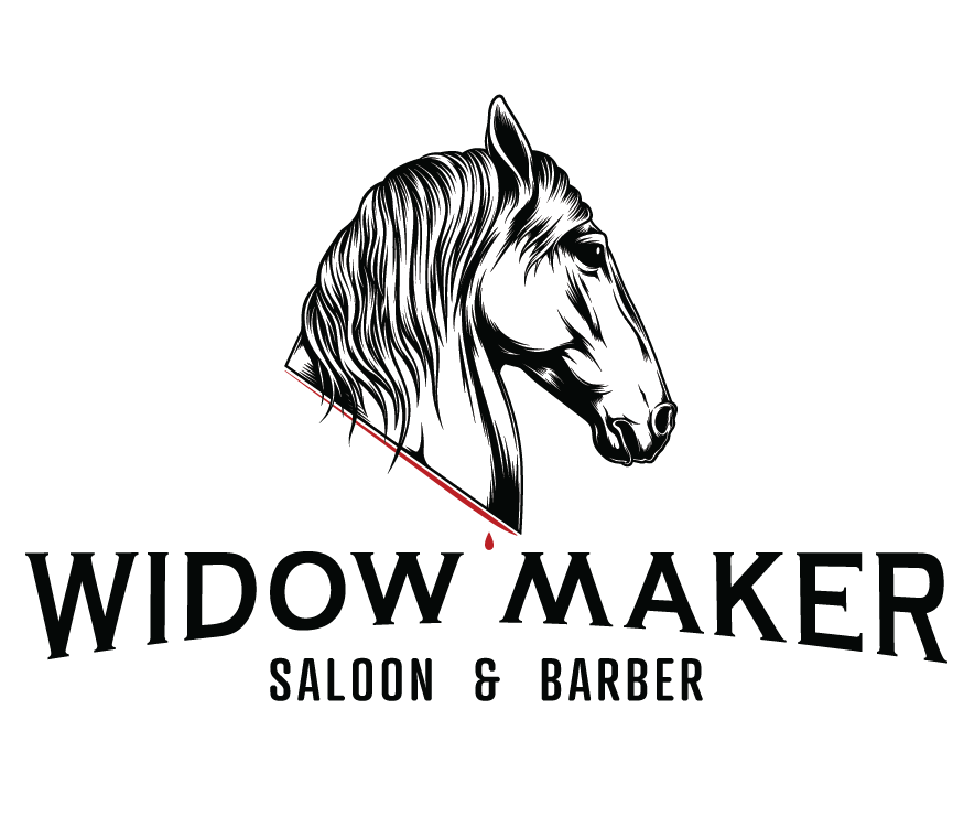 Widow Maker logo